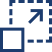Elastic Scalability Icon
