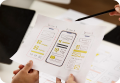 User-Centric Design Image