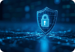 Data Security Icon
