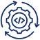 DevOps Tools Icon