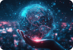 Global Reach Image