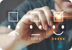 Improving User Experience