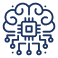 Machine Learning Icon