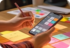 User-Centered Design