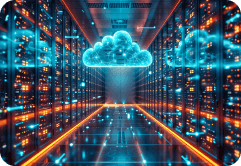 AI-Powered Cloud Solutions