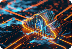 The Future of Cloud Security