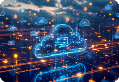 Seamless Hybrid Integration