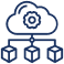 Scalability Icon