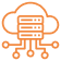 Optimized IT Infrastructure