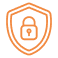 Increased Security