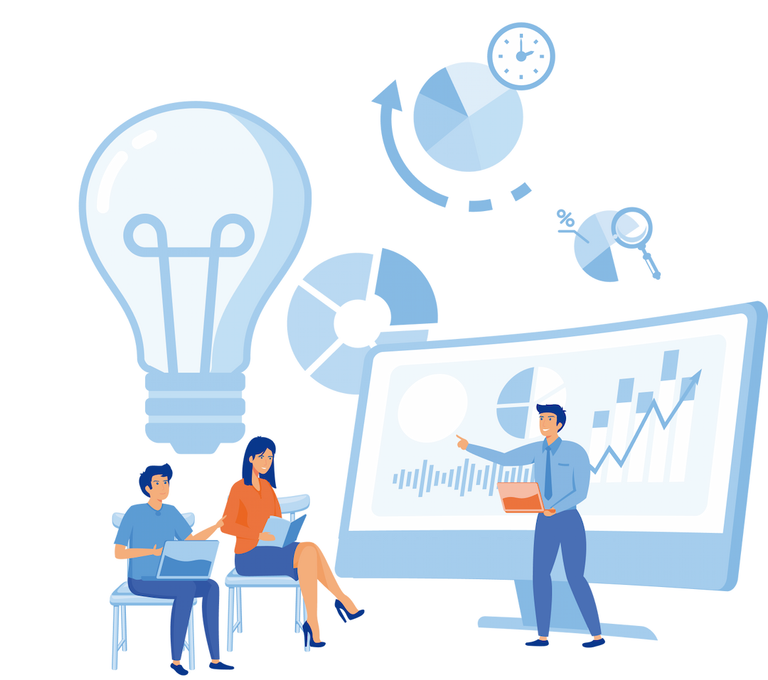 Redefine your business with Factweavers today
