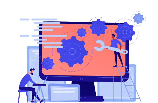 Contact us today CTA Image