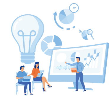 Our Unique Edge CTA Image