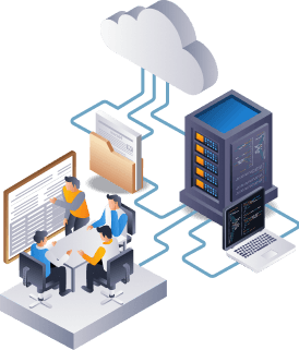 Revolutionize your cloud strategy