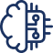 AI-Driven Innovations Icon