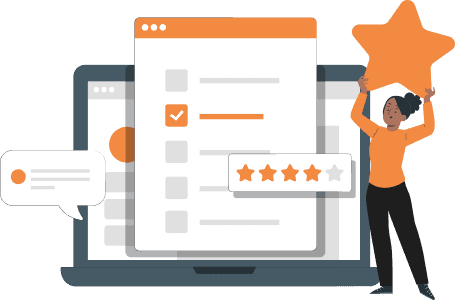 CTA Image Product Testing