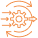 Cost Efficiency Icon