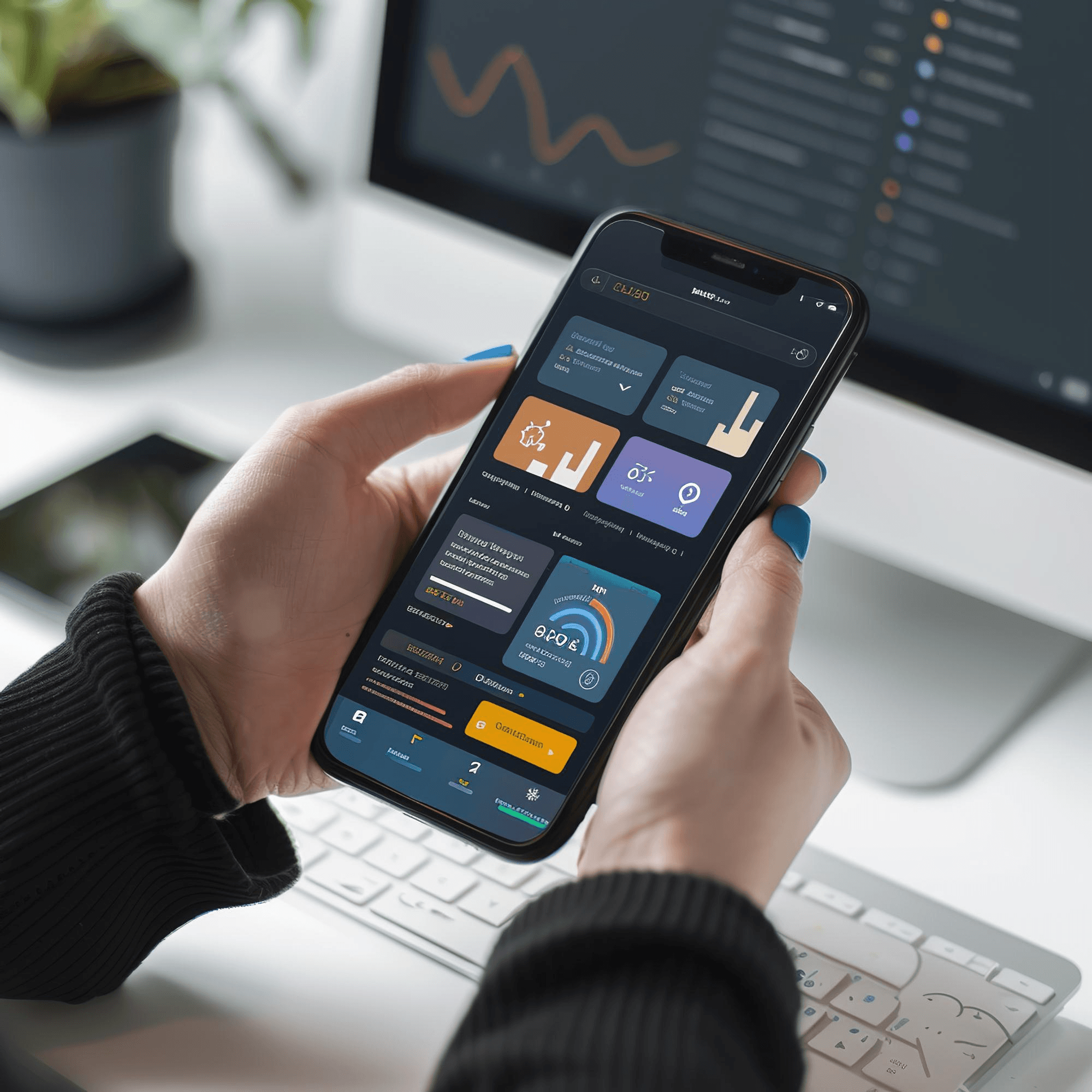 Why Choose RAD for
Your Business